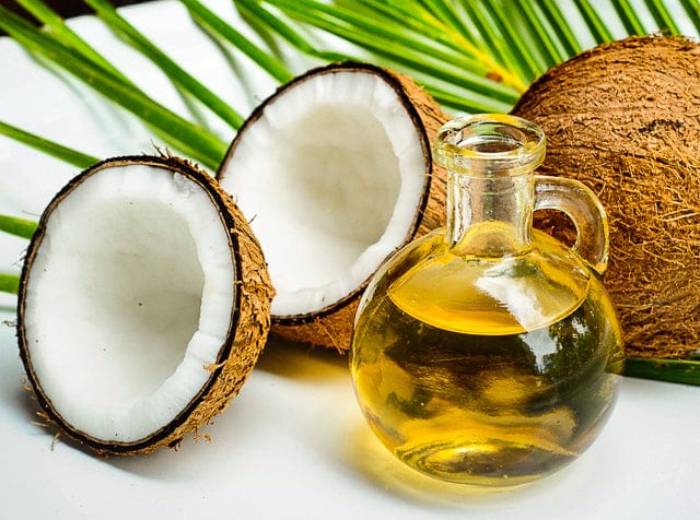 Coconut Oil product image